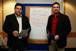 Bild: Seminar „Wenn TechnikerInnen führen“ erstmals in Kärnten