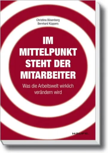 Haufe Herbstprogramm 2011: Im Mittelpunkt steht der Mitarbeiter Bild: Haufe Herbstprogramm 2011: Im Mittelpunkt steht der Mitarbeiter
