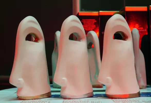 Bild: Jetzt einreichen: Ausschreibung für den 6. Mailingtage Award ist angelaufen