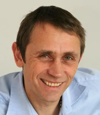 Bild: Uwe Osterrieder offiziell als Gründercoach in der KfW Beraterbörse gelistet