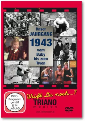 Bild: Frost-Tod bei MINUS 52 °C bis MINUS 35 °C + einer Scheibe Brot: Kapitulation der Wehrmacht 1943 in Stalingrad