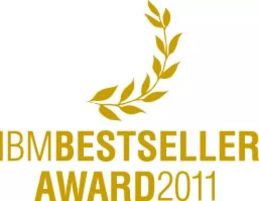 LODATA erhält Auszeichnung IBM BestSeller Award 2011 Bild: LODATA erhält Auszeichnung IBM BestSeller Award 2011