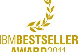 Bild: LODATA erhält Auszeichnung IBM BestSeller Award 2011