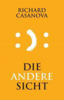 Bild: Die andere Sicht - ein Ratgeber eröffnet neue Perspektiven