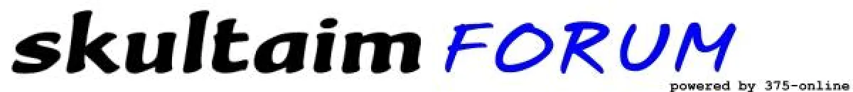 skultaim - cool time!