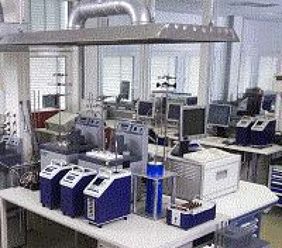 WIKA-Kalibrierlabor für die Messgröße Temperatur verfügt jetzt über eine neue Kalibriereinrichtung