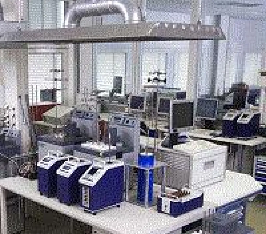 WIKA-Kalibrierlabor für die Messgröße Temperatur verfügt jetzt über eine neue Kalibriereinrichtung