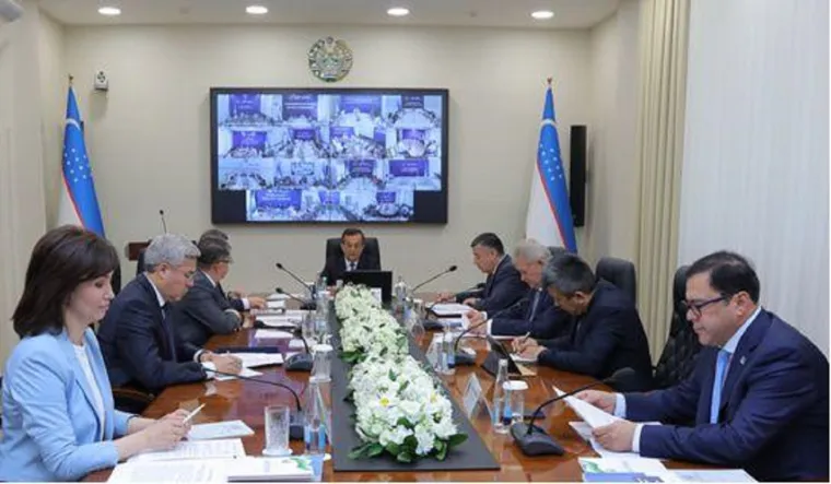 Bild: Zentrale Wahlkommission genehmigt Braille-Schablone 