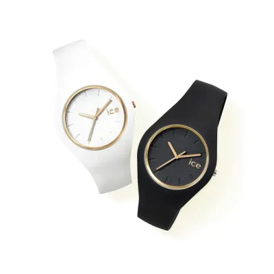 Bild: Glamouröse Zeiten: Die neue Ice-Glam