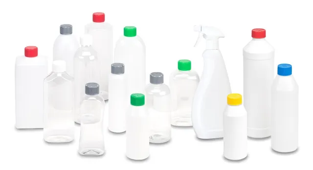 Bild: Kindersicher verpackt: Zertifizierte Kisi-Verpackungen aus Kunststoff