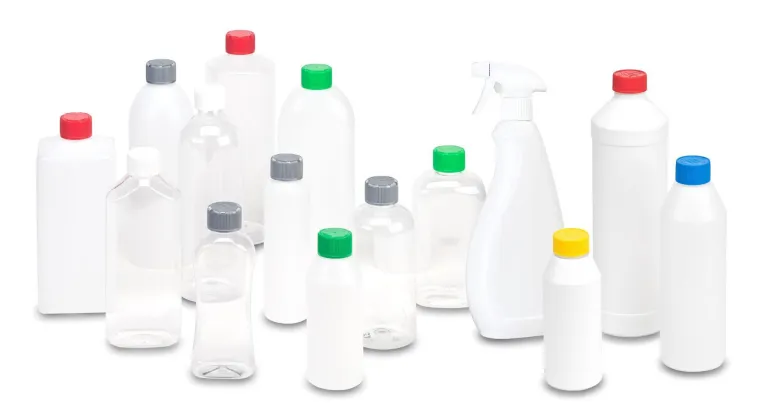 Bild: Kindersicher verpackt: Zertifizierte Kisi-Verpackungen aus Kunststoff