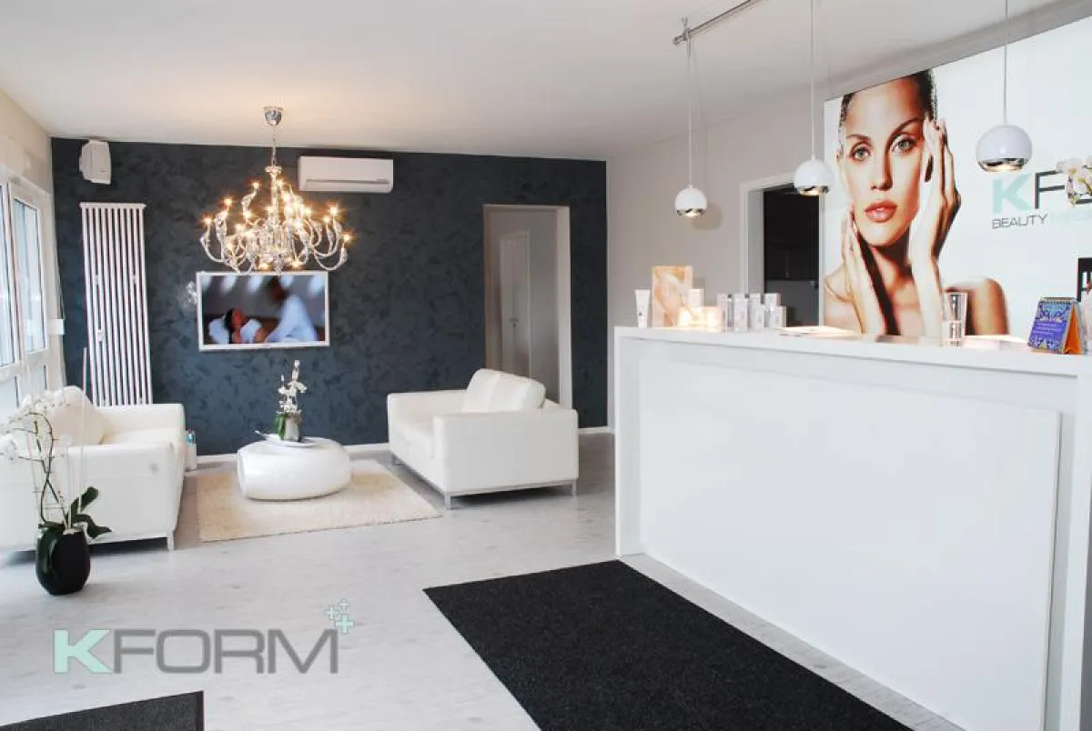 K-Form präsentiert Endermologie und Lipomassage by LPG systems