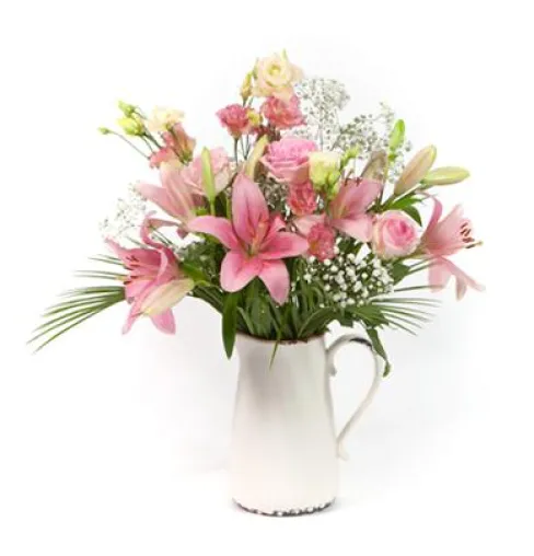 BloomPost erweitert sein Sortiment um größere Blumensträuße Bild: BloomPost erweitert sein Sortiment um größere Blumensträuße