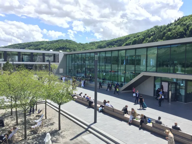 Bild: „Wir schaffen Werte“ – Karrierechancen in Familienunternehmen