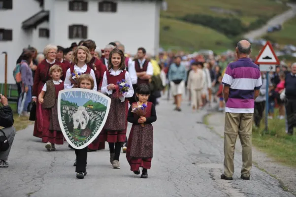 Bild: Traumpfad für Käseliebhaber: Auf der Sbrinz-Route nach Domodossola