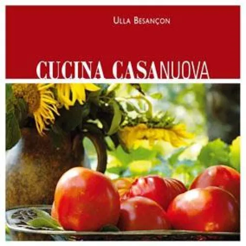 Bild: Locanda Casanuova: Einblicke in die toscanische Küche »Cucina Casanuova«