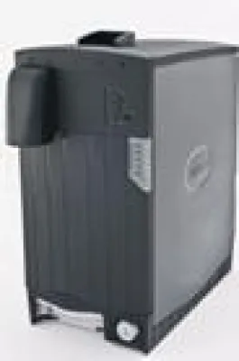 Der SMART Hopper von Innovative Technology Bild: Der SMART Hopper von Innovative Technology