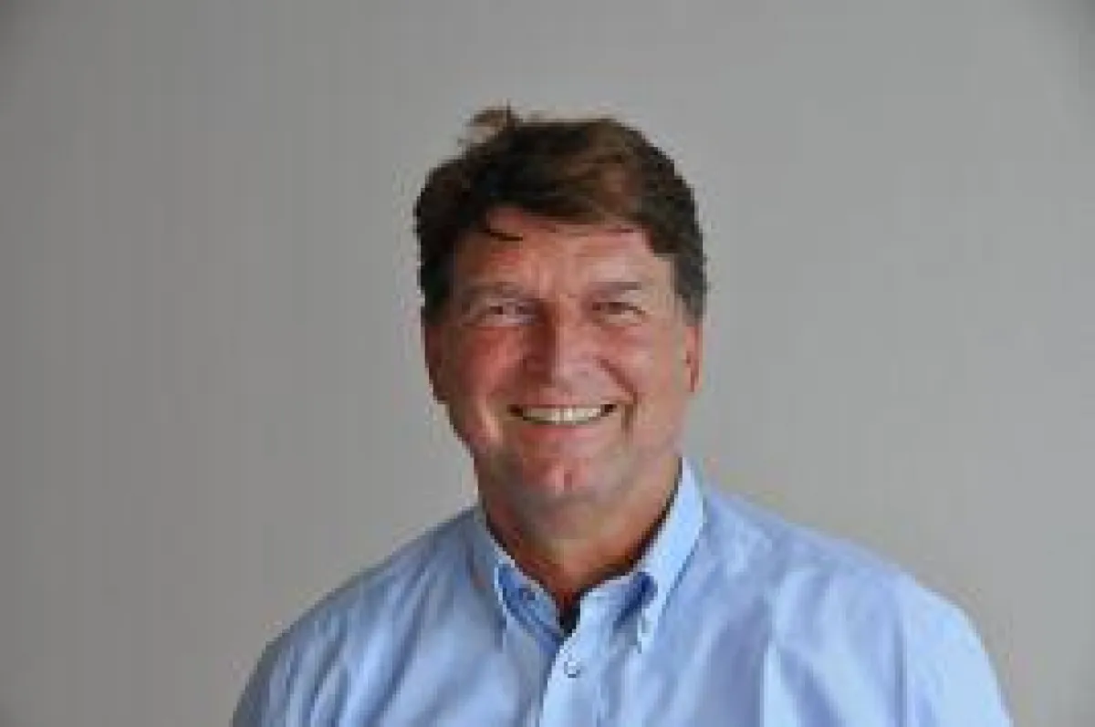 Dr. Achim Warkotsch, geschäftsführender Gesellschafter von G&W