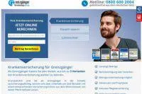 Bild: Arbeiten in der Schweiz - Grenzgängern wird geholfen auf grenzgaenger-beratungsstelle.de