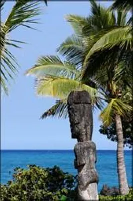 Bild: Hawaii Hotels auf der Stay List 2009 des National Geographic Traveler