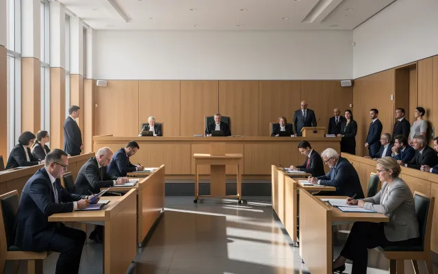 Bild: Informationen zu Lebensversicherungsverträgen der Clerical Medical und Scottish Widows 