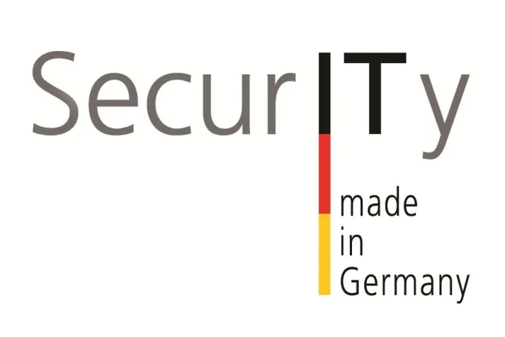 Securepoint erhält das Qualitätszeichen 'IT-Security made in Germany' Bild: Securepoint erhält das Qualitätszeichen 'IT-Security made in Germany'