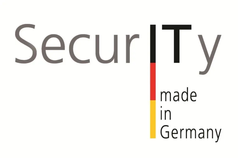 Securepoint erhält das Qualitätszeichen 'IT-Security made in Germany' Bild: Securepoint erhält das Qualitätszeichen 'IT-Security made in Germany'