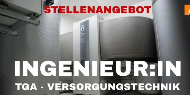 Bild: Executive Search NRW: Leitung Technik & Gebäudemanagement im Gesundheitswesen