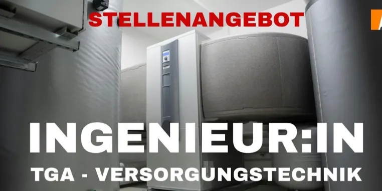 Bild: Executive Search NRW: Leitung Technik & Gebäudemanagement im Gesundheitswesen