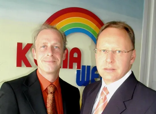 Bild: Lüftungs- und Klimatechnik: Neue Impulse für H&F Kundendienst und Service GmbH