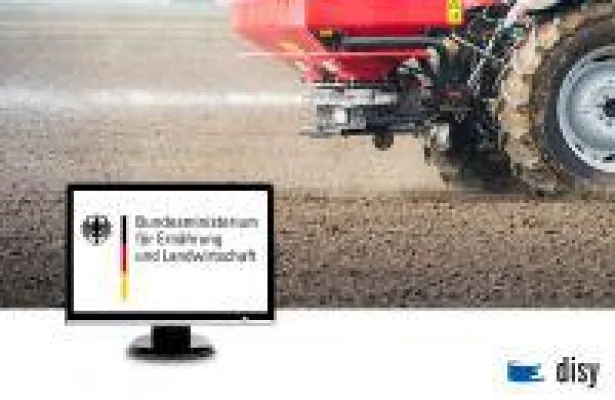 Bild: Entwicklung von Ansätzen für die Präzisionslandwirtschaft