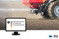 Bild: Entwicklung von Ansätzen für die Präzisionslandwirtschaft