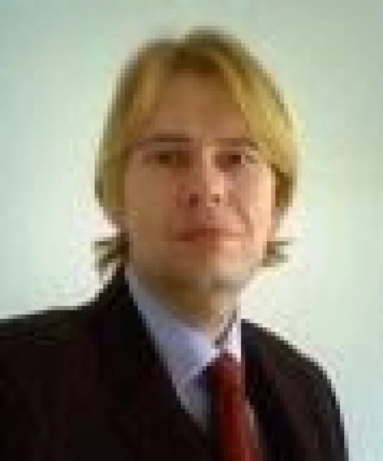 Rechtsanwalt Klinder