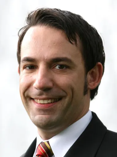 Webtechnologie-Experte Gabriel Sieben verstärkt den Usability-Spezialisten lemisoft Bild: Webtechnologie-Experte Gabriel Sieben verstärkt den Usability-Spezialisten lemisoft