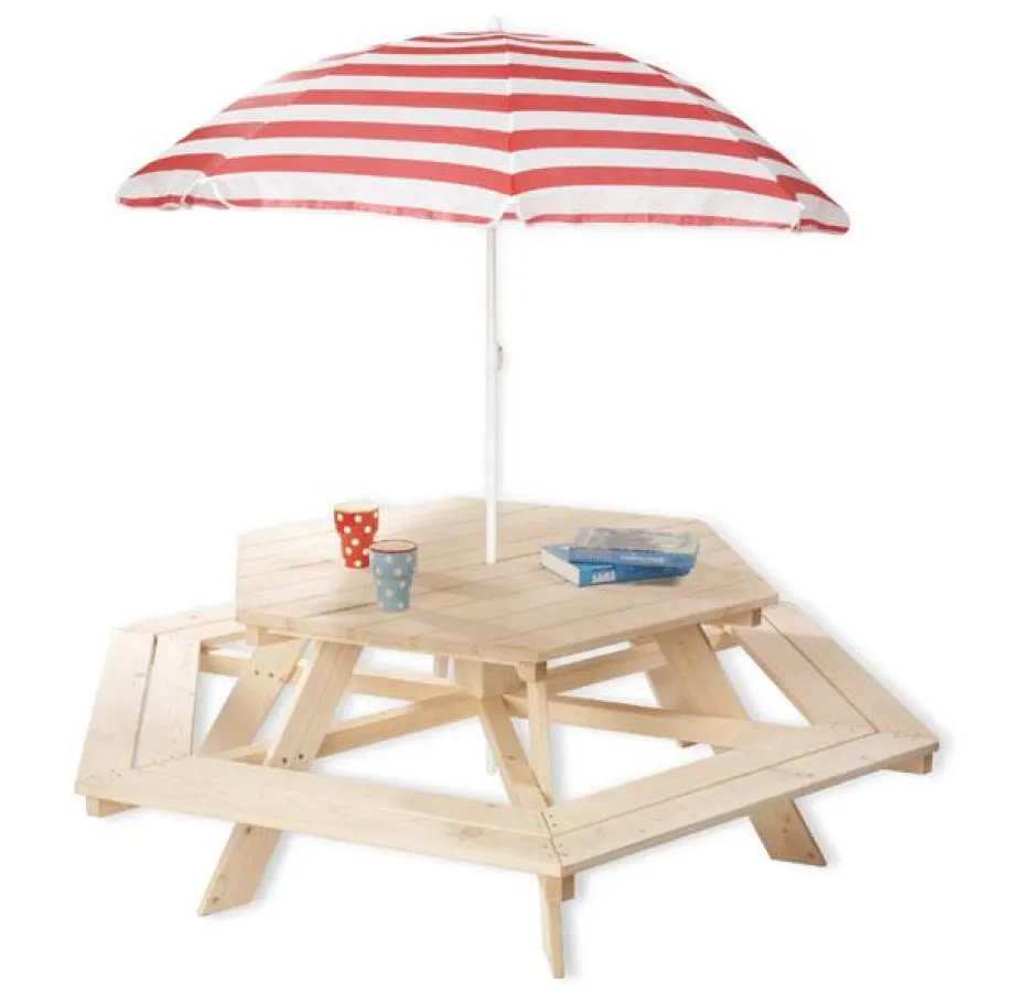 Gartenmöbel für Kinder