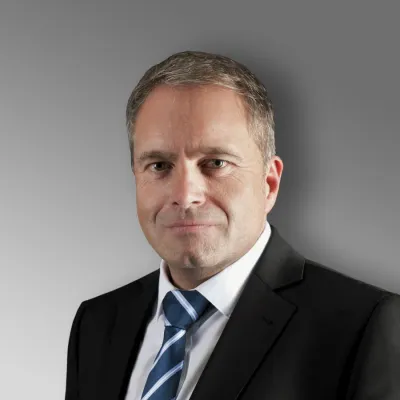 Bild: Torsten Wehnert ist neuer Vertriebs- und Marketingleiter Deutschland bei NOZAR