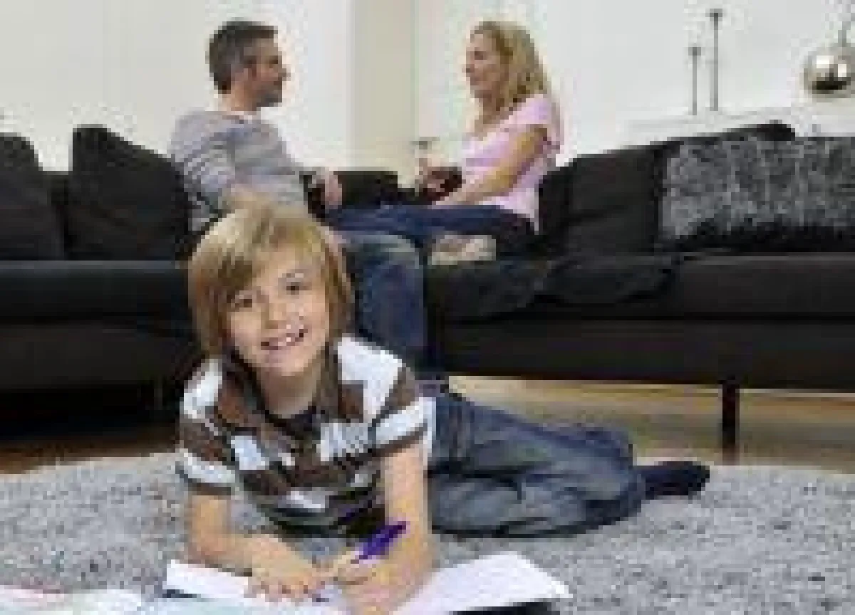 Lernen in den Ferien ist besonders effektiv