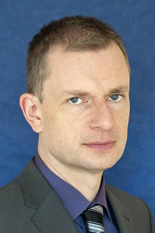 Peter Schmid-Meil, Business Development Manager bei readbox in Dortmund (Quelle: readbox)