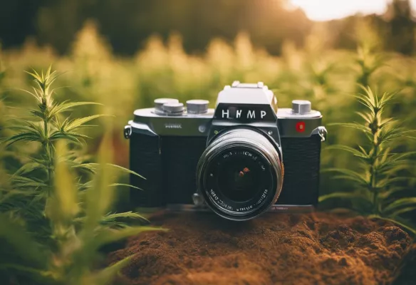 Bild: HanfDesire.de: Revolutionäre Hanfprodukte für eine nachhaltige Zukunft