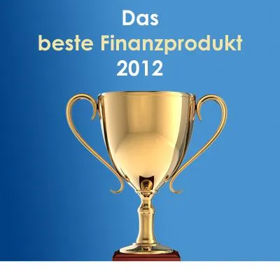 BankingCheck sucht das „Beste Finanzprodukt 2012“ Bild: BankingCheck sucht das „Beste Finanzprodukt 2012“