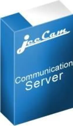 Bild: Der jeeCam Communication Server für Flash startet mit Hochgeschwindigkeit durch