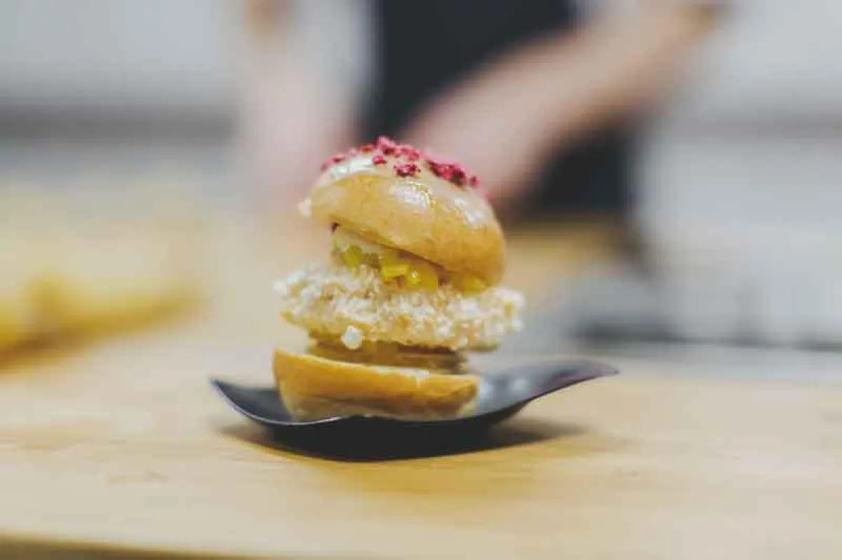 „Eisburger“ von Optimahl (Foto: Optimahl)