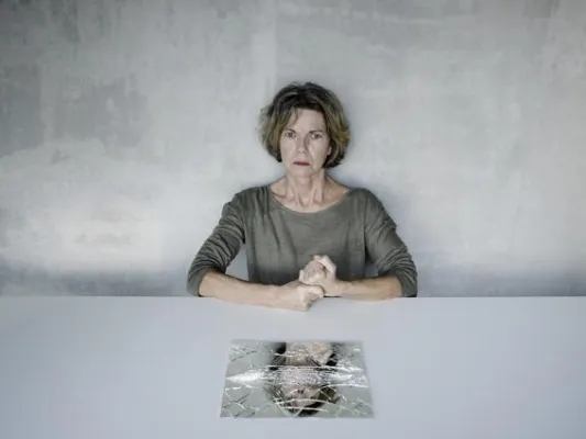 Bild: Das Leben zurück erobern