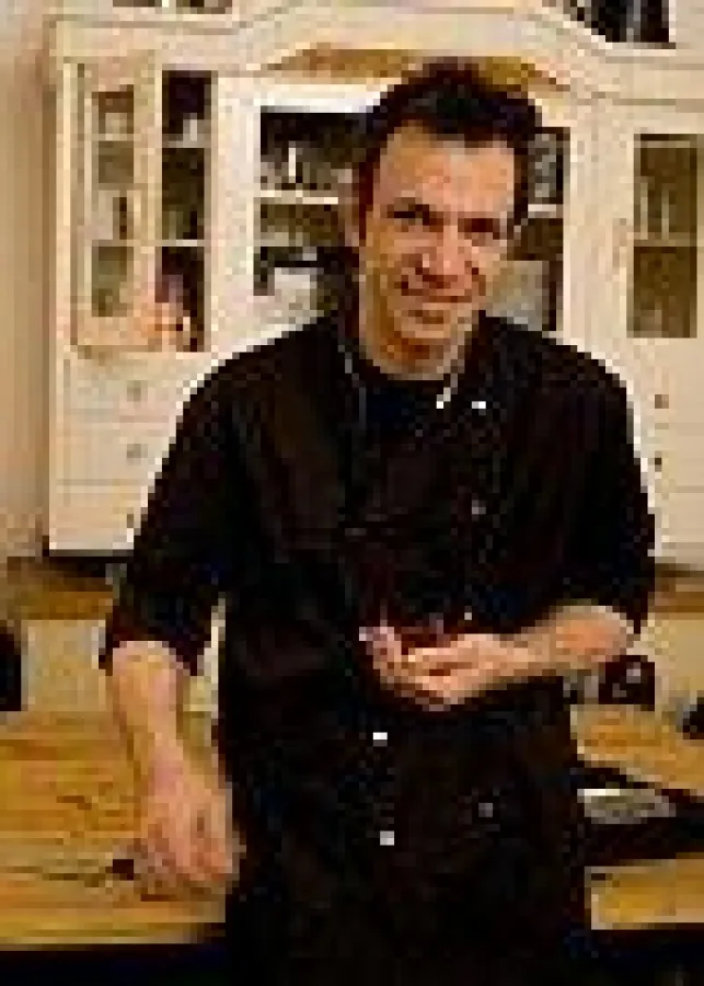 Ole Plogstedt als Juror beim diesjährigen GASTRO-AWARD®