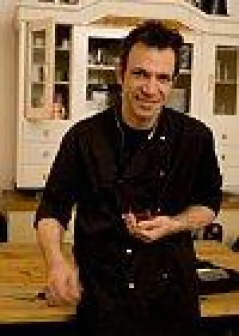 Ole Plogstedt, der GASTRO-AWARD® mit einer Top Jury Bild: Ole Plogstedt, der GASTRO-AWARD® mit einer Top Jury