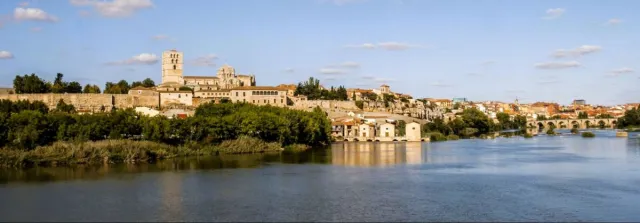 Bild: Zamora - das unentdeckte Juwel Spaniens - Gewinnen Sie eine Reise nach Nordwest-Spanien