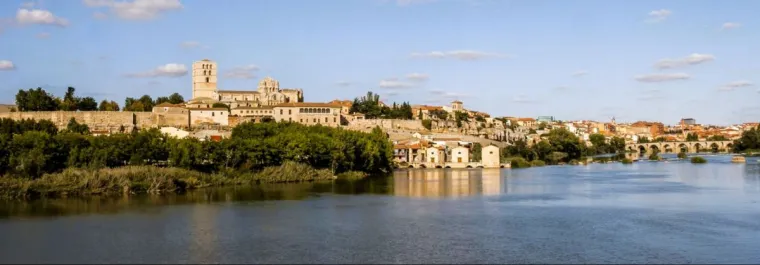 Bild: Zamora - das unentdeckte Juwel Spaniens - Gewinnen Sie eine Reise nach Nordwest-Spanien