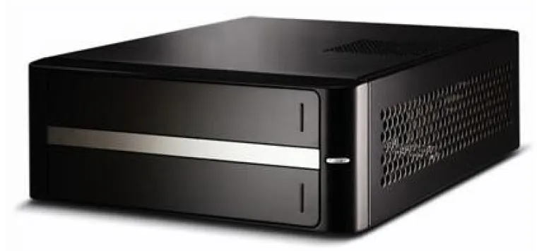 Bild: Revolutionärer Energiespar-PC für KMU`s