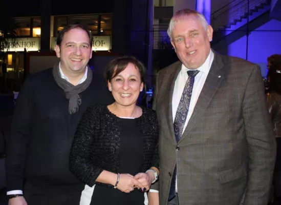 Bild: Der Kongress Pflege 2015 - Ein großer Erfolg für die Kegra GmbH