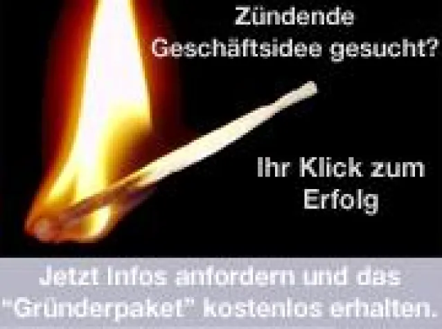 Bild: Kostenlos das Gründerbuch „Erfolgreich selbstständig“ anfordern